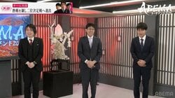 「泥にまみれても勝つしかない」チーム天彦、エントリーチーム破り2位決定戦へ進出！佐藤天彦九段が勝負決める／将棋・ABEMAトーナメント2025