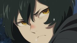 アニメ『ダンジョン飯』アイスゴーレムを迎え撃つイツヅミ…第20話先行カット・あらすじ・WEB予告公開