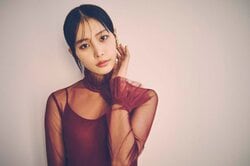 南沙良「助けられることばかり」初共演・横浜流星の“優しい変顔”に感謝『わかっていても』インタビュー