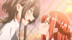 アニメ『ささやくように恋を唄う』の一挙無料配信が決定！4月27日(土)から2週連続&1週間の無料開放も実施