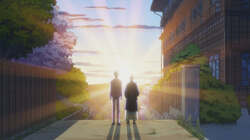 アニメ「啄木鳥探偵處」いつか飛行機に乗りたいと語る啄木…第12話先行カット＆あらすじ解禁！