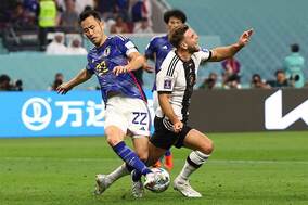 【W杯】コスタリカ記者に聞いた日本の印象は？　「素晴らしい進歩を見せている」…対決は激戦を予想