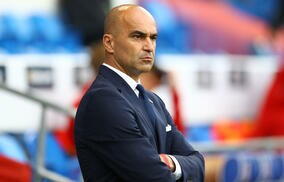 ウェールズに勝利のベルギー、指揮官は代表デビューの若手DF絶賛　「彼以上のデビューを果たした人物は知らない」