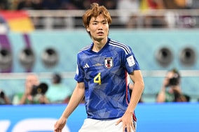 【W杯】板倉滉は「グラッドバッハの勝者」　カタールでの躍動をドイツ紙称賛「死の組で衝撃的な首位通過」