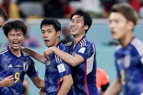 【日本代表レビュー07】鎌田大地の逆の裏切り。ビッグクラブの主力へと「壁を壊したい」