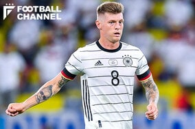 日本代表の敗戦は「大きな贈り物」元ドイツ代表MF、コスタリカ代表の勝利が大きな助けに