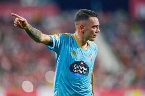 またしてもスペイン代表招集外…アスパス、逆転でのW杯出場へ闘志燃やす「あきらめない」