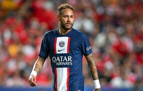 「優勝するという大きな夢が」開幕から好調維持のネイマールがカタールW杯＆好調の理由を語る「前よりもずっと完成度が高い」