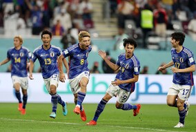 【戦術考察】「たった６分間のリスク」でスペイン代表を逆転。日本代表の実行力には脱帽だ【Ｗ杯】