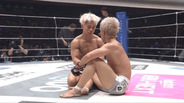 全試合結果】RIZIN師走の超強者祭り（大晦日ライジン）朝倉未来vsシェ