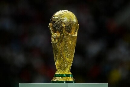 カタールW杯の優勝国はどこに？ 米紙が様々な“予測結果”に着目！ AIは