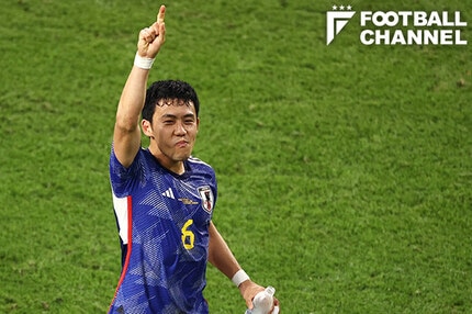 日本人の良さというか…」遠藤航が考えるサッカー日本代表の良さ