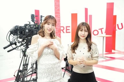 企業製品ファン”が愛を語る回も モーニング娘。OGとチャレンジする