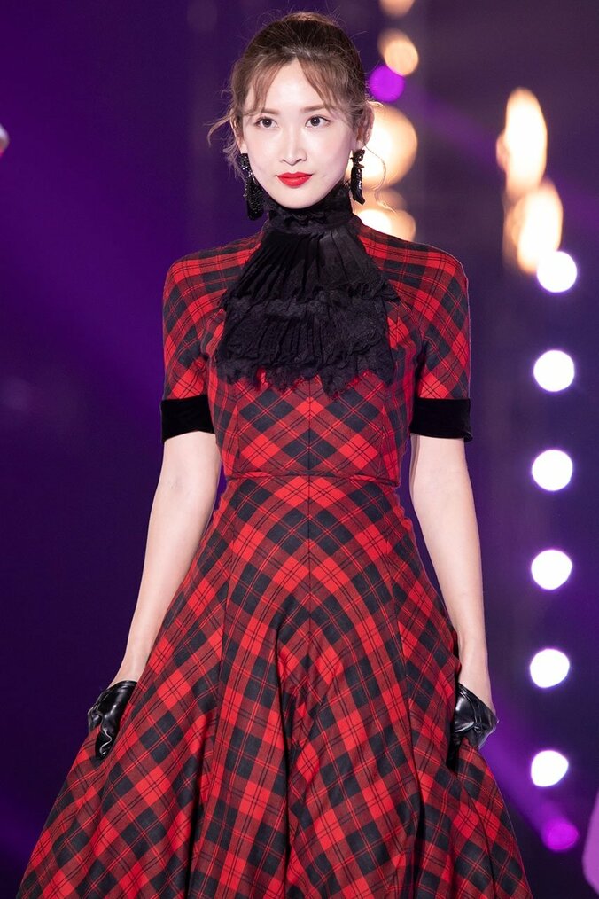 山崎賢人、さいたまスーパーアリーナに立つ！ サプライズ登場に大声援『TGC2018A/W』【画像集】 19枚目