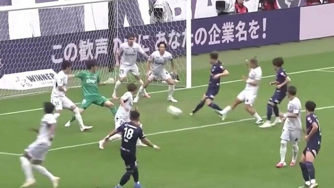 Jリーグ