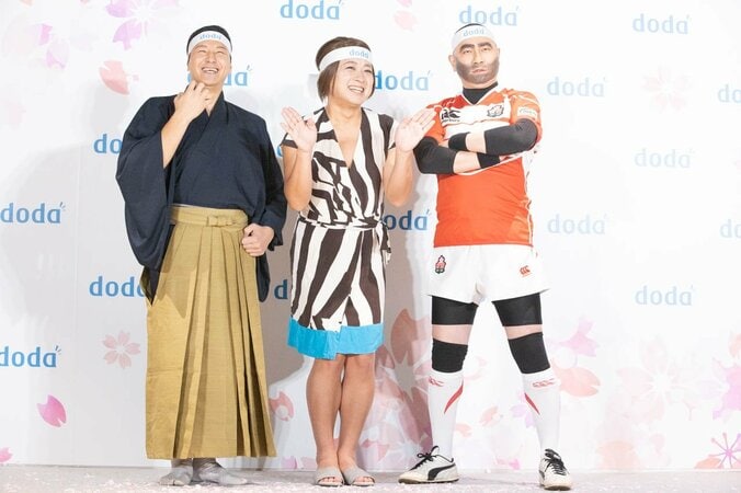 レイザーラモンRG、南キャン山里に救われた過去「プロレスの興行で頑張れたのは山ちゃんのおかげ」 4枚目