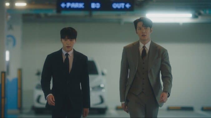 【写真・画像】韓国・韓流の“チェ・ジニョク出演ドラマ”名作6選！『ゾンビ探偵』、『ナンバーズ -ビルの森の監視者たち-』など人気作を紹介　6枚目
