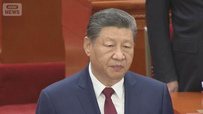 米国への決まり文句“読み飛ばし”台湾へは強気のメッセージ…全人代開幕　見える思惑 1枚目