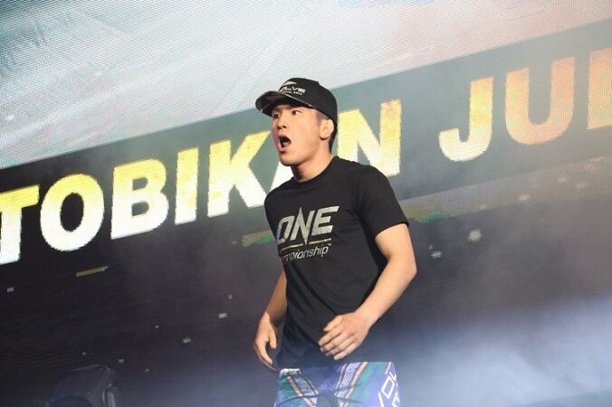 格闘技もアジアの時代が来るか？　青木真也が語る、アジアの天下一武道会『ONE Championship』の魅力と可能性 1枚目