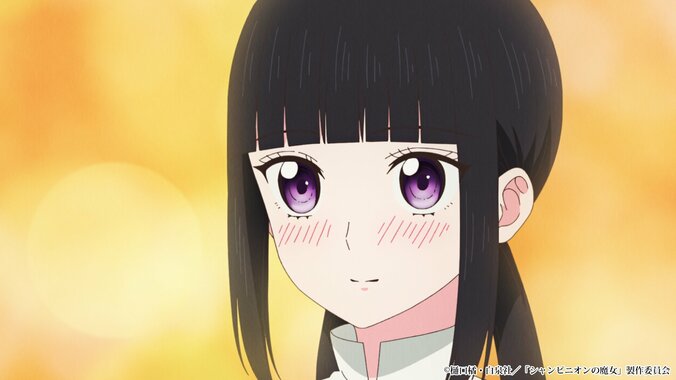 ルーナを黒魔女界隈から追い出そうとするドロシー…アニメ『シャンピニオンの魔女』第5話あらすじ・先行カット公開 3枚目