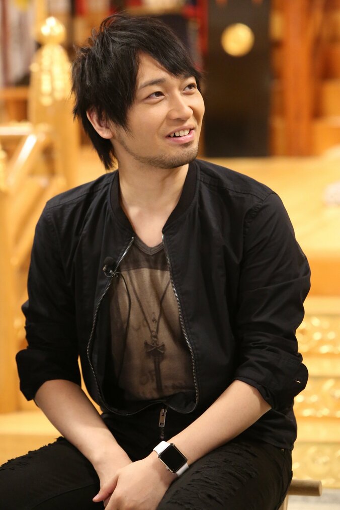 アニメ『DRIFTERS』生放送特番で中村悠一、内田直哉、斎賀みつきが魅力を語る 7枚目