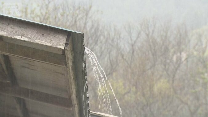 「子どもを戻していいのか」住民の迷い　岩手県大槌町の山林火災8日目　小康状態に 1枚目