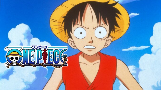 【写真・画像】アニメ『ONE PIECE』歴代映画15作品が12月20日（金）よりABEMAで初配信決定！　1枚目