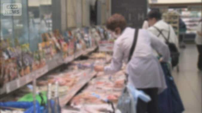 レジ改修に「1年程度必要」“ゼロ”以外も選択肢？…食品消費税“ゼロ” どうなる 1枚目