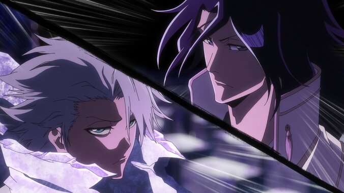 一護と織姫はユーハバッハに立ち向かう…アニメ『BLEACH 千年血戦篇-禍進譚-』第43話あらすじ&先行カット公開 4枚目