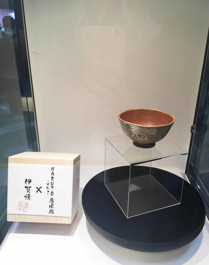 伝統工芸とアニメが融合　プレミアムコラボグッズまとめ【AnimeJapan 2016】 9枚目