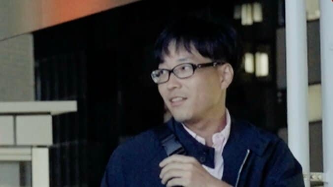 【写真・画像】「変なヤツと思われたら…」 東大卒27歳非モテ男性がナンパへの恐怖心から独り言連発、メンタルズタボロに「もうヤダ」　1枚目