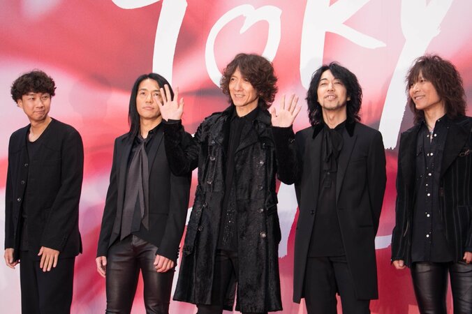 【画像集】宮崎あおい・蒼井優・本田翼・橋本環奈らレッドカーペット／東京国際映画祭 17枚目