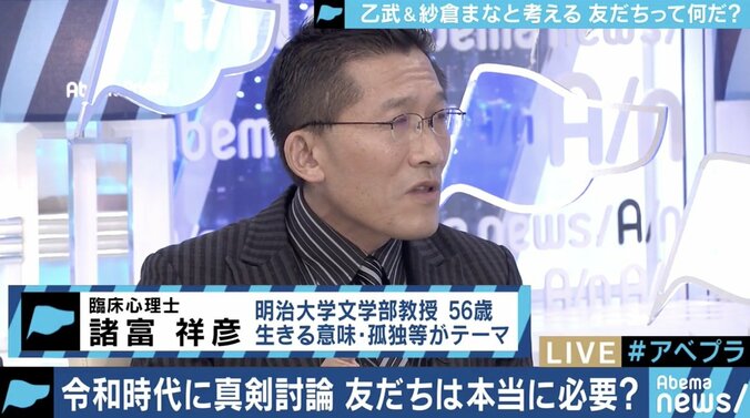 一度遊んだだけでも“友達