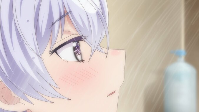 【写真・画像】衝撃のよわよわ記録を連発する鶸村先生…アニメ『よわよわ先生』第2話あらすじ＆先行カット公開　1枚目