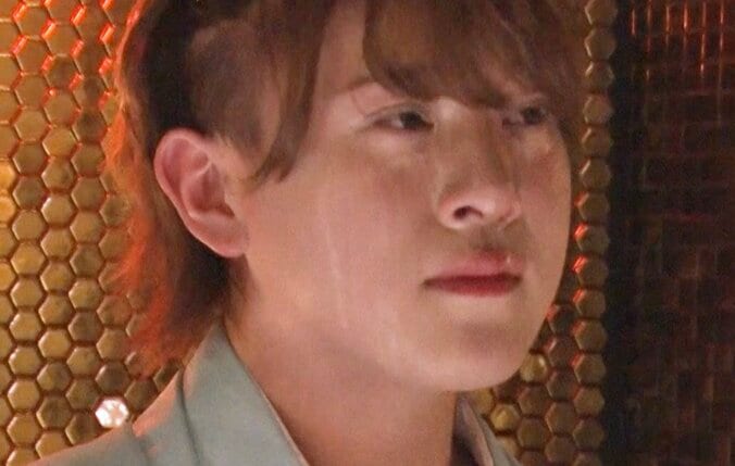 【写真・画像】バーズデーイベント当日にシャンパンタワーが直前キャンセル…絶望的な事態に24歳ホスト号泣の衝撃展開　1枚目