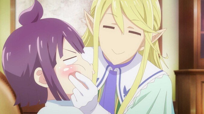 [Photos/Images] Ageha Is Invited by Romanov to Head to the Imperial Capital! Anime 'SHIROHIYO' Episode 6 Synopsis & Preview Cuts Released 3rd