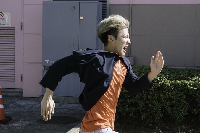 その後の大ブレイクを予感させる…！小栗旬、綾野剛、田中圭、福山翔大の初主演作をご紹介 2枚目