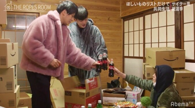 「居ない時に自分の荷物をあさられるってヤバくない？」同居人への不信感が募る…地獄のシェアハウスで修羅場発生 7枚目