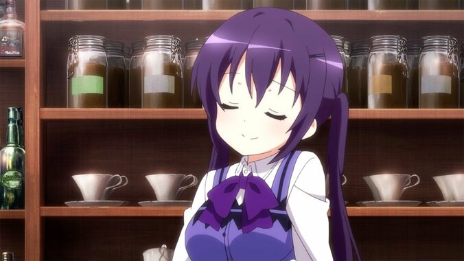 ひな祭りにアニメはいかが？ AbemaTVで『ご注文はうさぎですか？』など7タイトルを一挙配信 15枚目