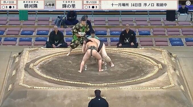 衝撃的な結末「実際の様子」