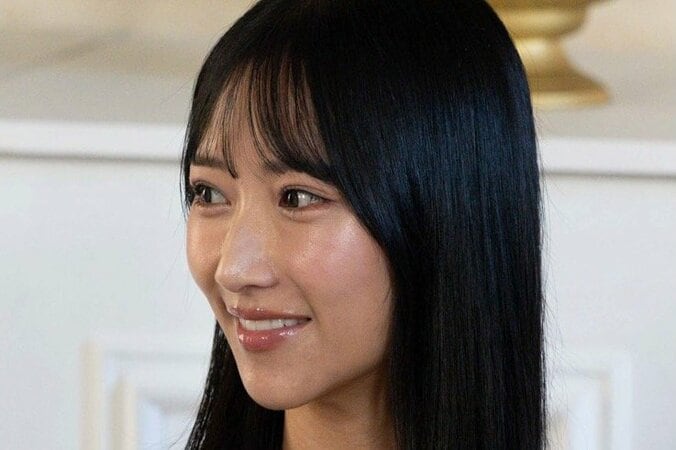 【写真・画像】「もうちょい近づきたいな」31歳“魔性”レースクイーン＆イケメン内科医、初デートで密着＆急接近　1枚目