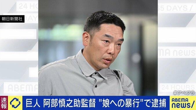 阿部慎之助監督