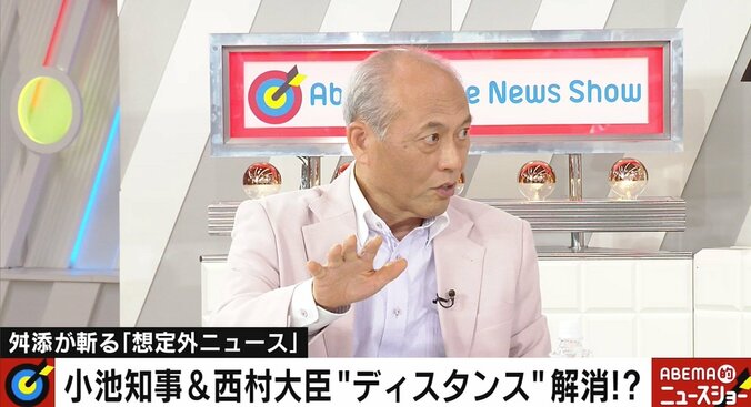 新型コロナ対策、加藤厚労大臣は一体どこへ？ 舛添氏「こんな不思議な国は日本だけ」 1枚目