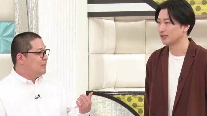 「相当ヤバイ」「まじ放送事故」かまいたち山内と和田まんじゅう、相方の指示にブチギレ「流せるわけないじゃん、こんなん」 5枚目