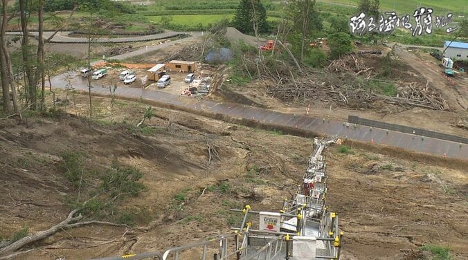 降る、揺れる、崩れる…相次ぐ豪雨・地震災害によって地すべりや液状化のリスクが全国で顕在化 17枚目