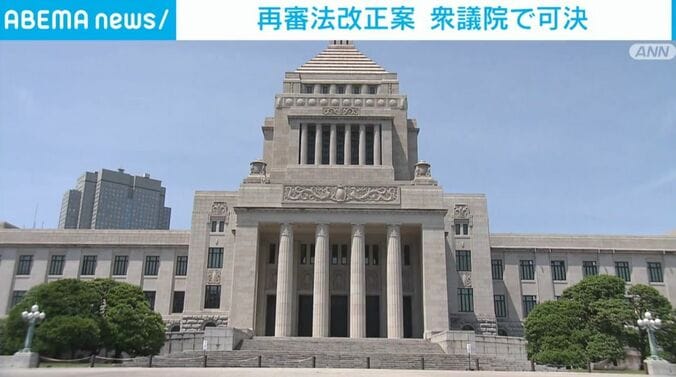国会議事堂