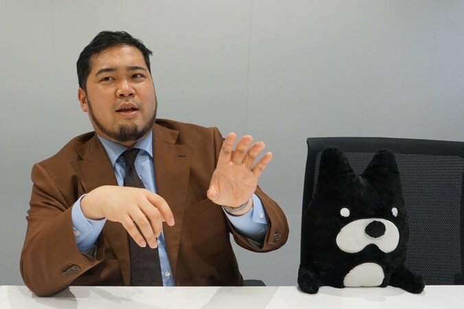 【写真・画像】 5枚目