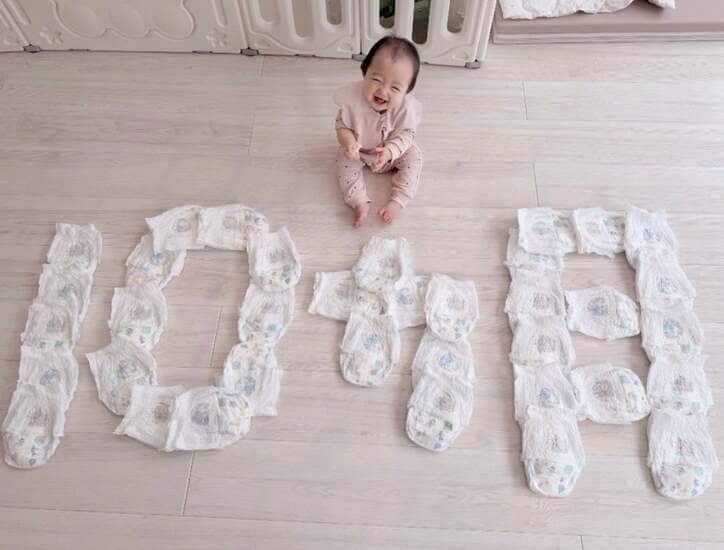 夢空ちゃん