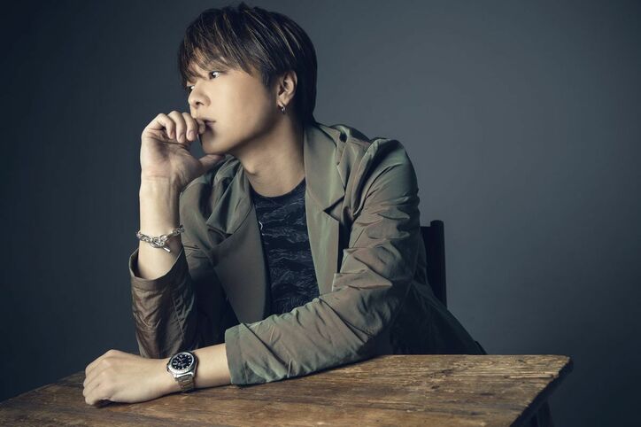 TAKAHIROが新境地に挑んだ長編単独初主演作『僕に、会いたかった』　表現者としての探求