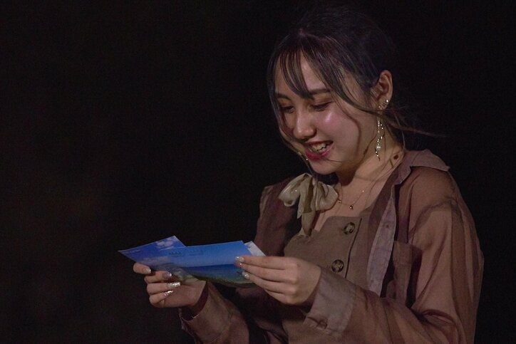 年上女子にサプライズプレゼント＆バックハグで必死にアピール さむの恋は実るのか？『one more kiss by 恋ステ』